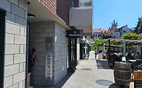 Apartament Bulwary Oswiecim